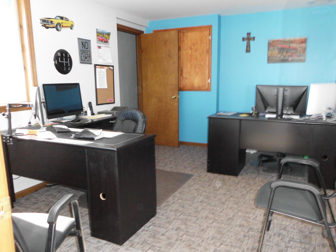 1209 N Baltimore St, Kirksville, MO 63501